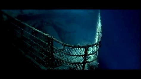 james cameron visit titanic wreck.